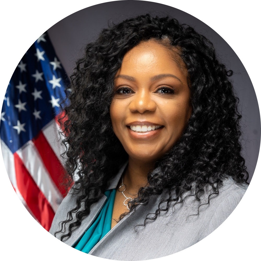 Chasity Wells-Armstrong