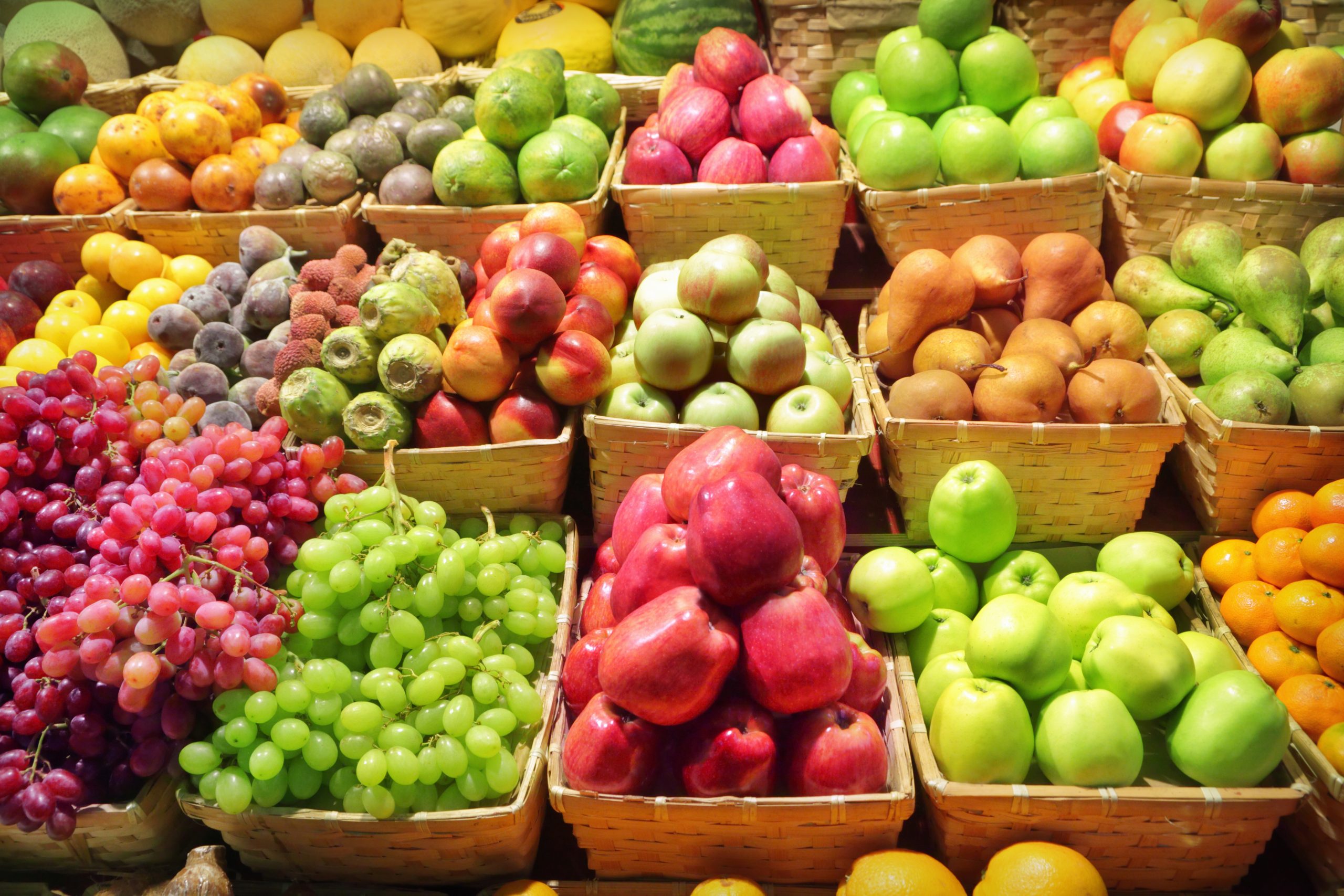 Fruit