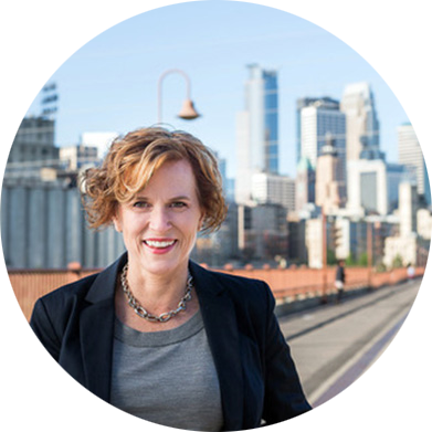 Betsy Hodges