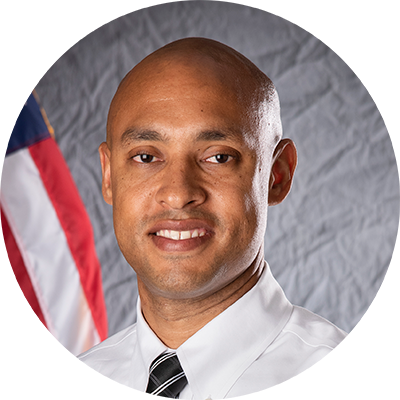 Derek Slaughter
