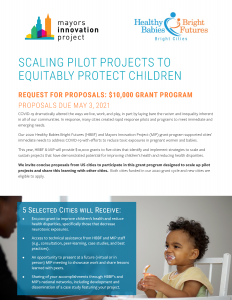 Request for Proposal Description & Instructions