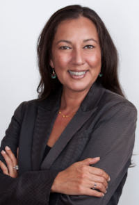 Darlene Lanham headshot