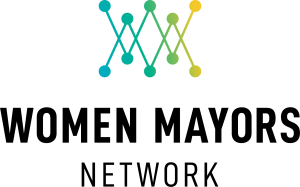 Women Mayors Network logo