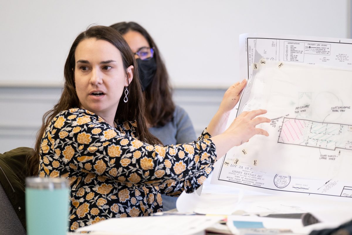 Mayors Innovative Design Cohort Update