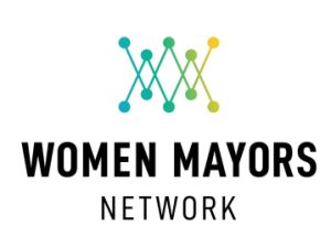 Women Mayors Logo