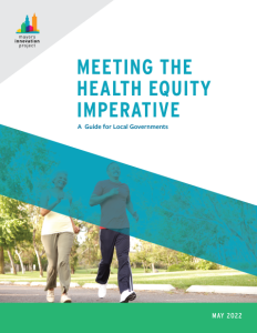 MIP report cover