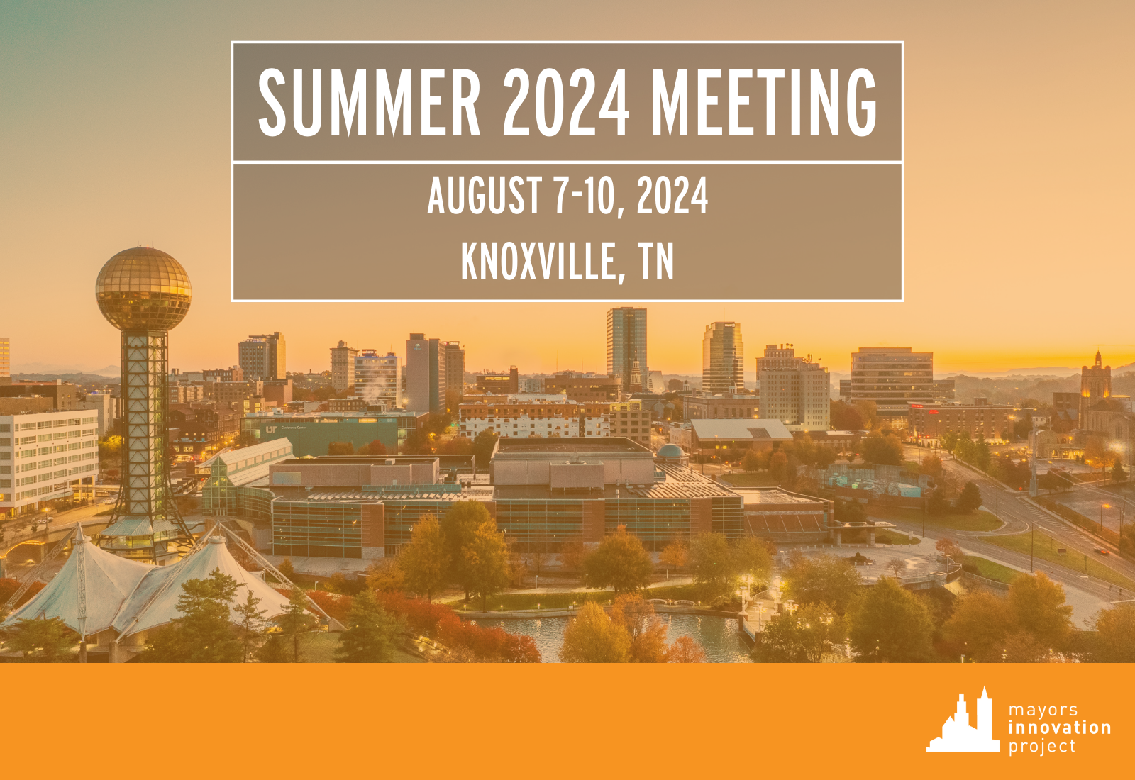 Summer 2024 Meeting Web Banner