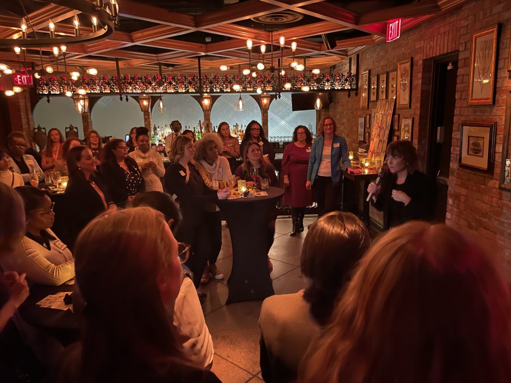 Women Mayors Network