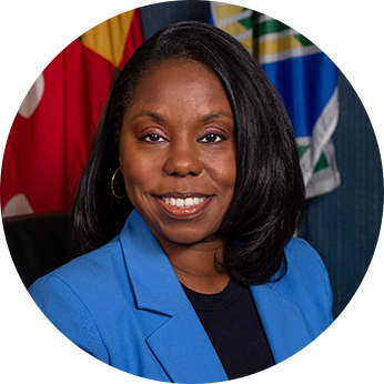 Talisha Searcy