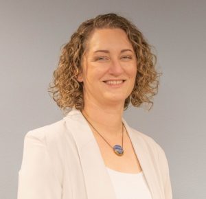 Headshot of Bend, OR Mayor Melanie Kebler