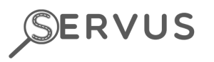 Servus logo
