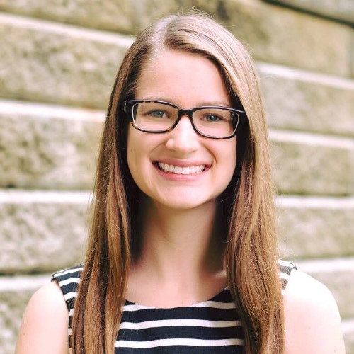 Headshot of Paige Berschet