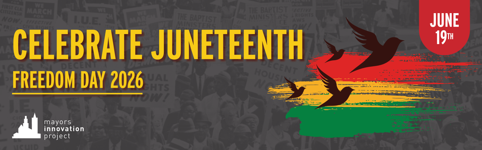 Juneteenth banner image